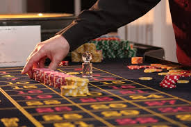 Официальный сайт Jackpot Casino